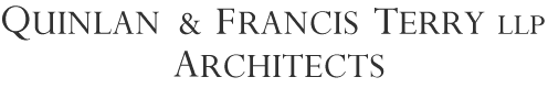 Quinlan & Francis Terry Architects