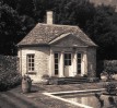 Bibury Summerhouse