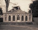 Thenford Summerhouse